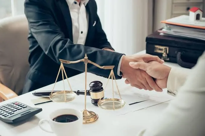 Cabinet Legal trust