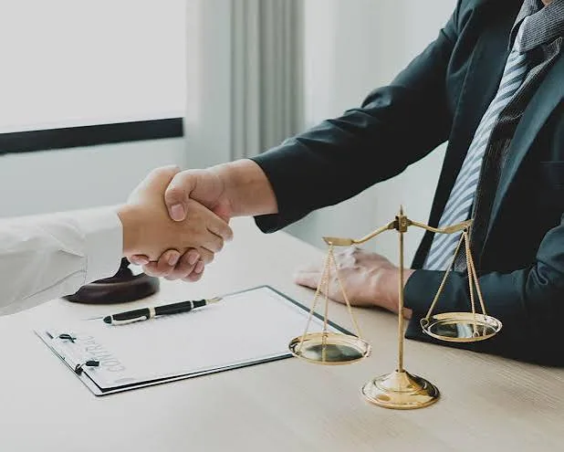 Cabinet Legal trust